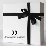 Graduation Celebration: Non Alcoholic Developers Institute