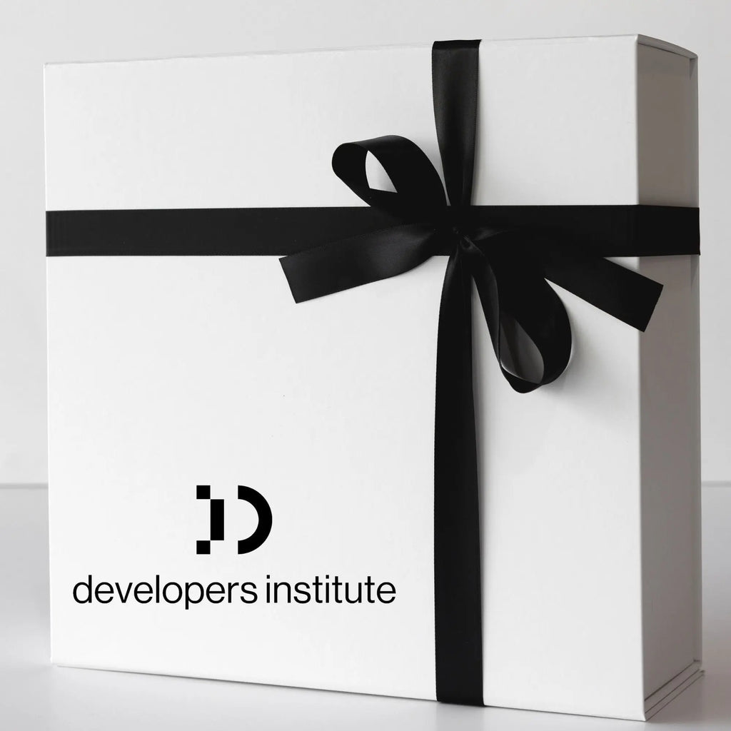 Graduation Celebration: Non Alcoholic Developers Institute