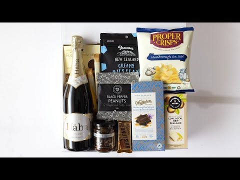 Sweet 'n' Savoury