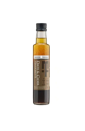 Date & Cider Vinaigrette Maison Therese