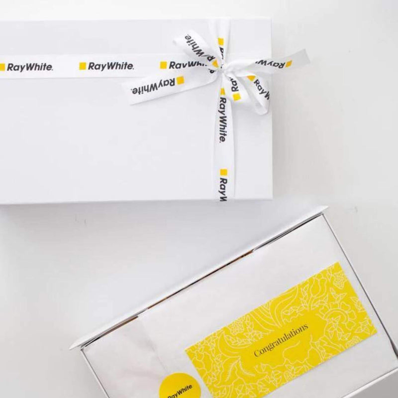 Build Your Own Custom Gift Box - Ray White