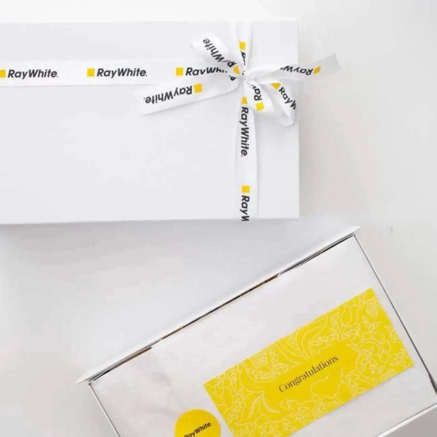 A Celebratory Box - Ray White Ray White