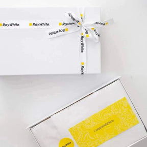 A Celebratory Box - Ray White Ray White