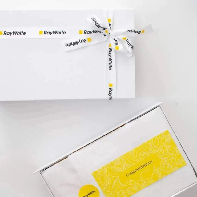 A Celebratory Box - Ray White Ray White