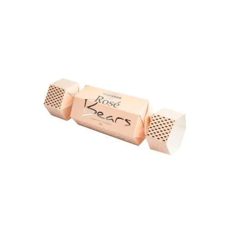 Cracker Rose Bears The Herb and Spice Mill