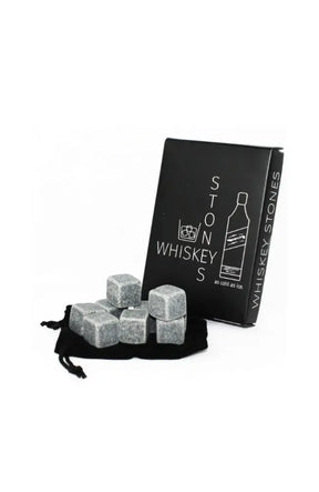 Whiskey Stones Artico